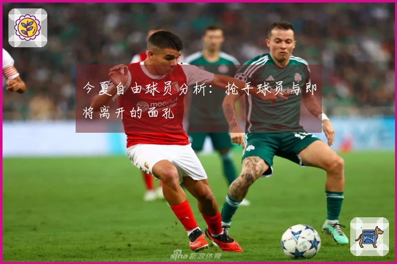 今夏自由球员分析：抢手球员与即将离开的面孔