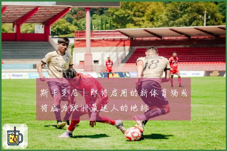 斯卡罗尼丨即将启用的新体育场或将成为欧洲最迷人的地标